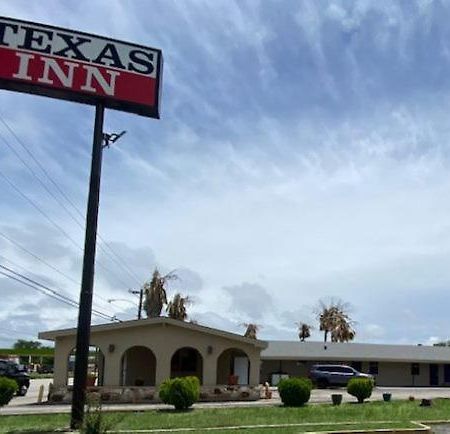 Texas Inn סגווין מראה חיצוני תמונה