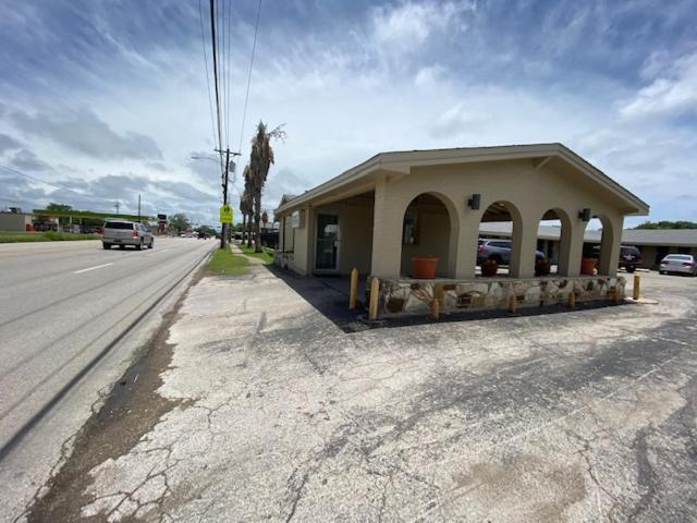 Texas Inn סגווין מראה חיצוני תמונה