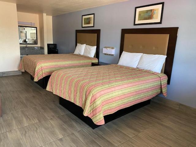 Texas Inn סגווין מראה חיצוני תמונה