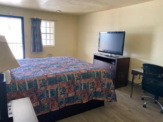 Texas Inn סגווין מראה חיצוני תמונה