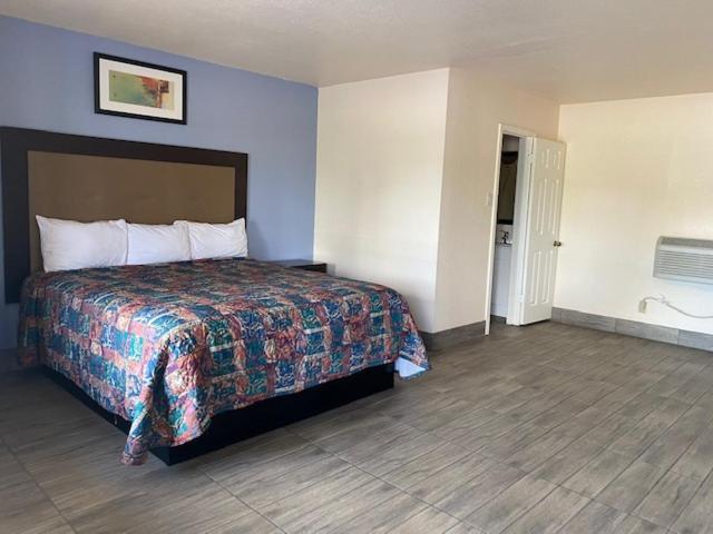 Texas Inn סגווין מראה חיצוני תמונה