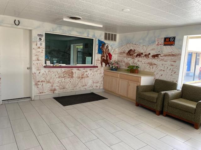 Texas Inn סגווין מראה חיצוני תמונה