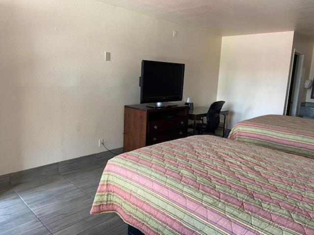 Texas Inn סגווין מראה חיצוני תמונה
