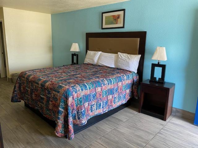 Texas Inn סגווין מראה חיצוני תמונה