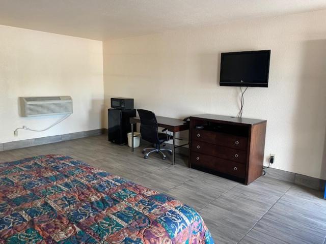 Texas Inn סגווין מראה חיצוני תמונה