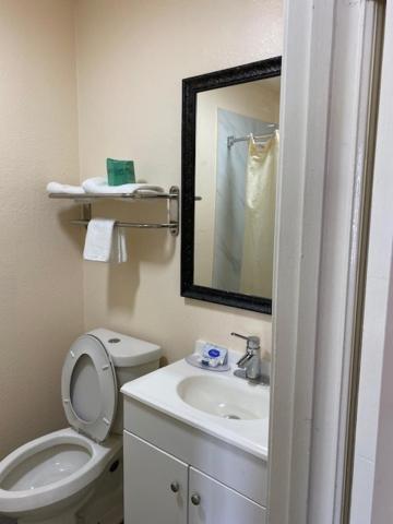 Texas Inn סגווין מראה חיצוני תמונה