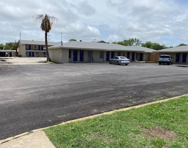 Texas Inn סגווין מראה חיצוני תמונה