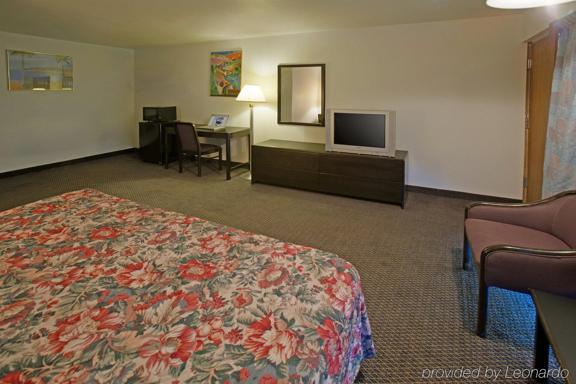 Texas Inn סגווין חדר תמונה