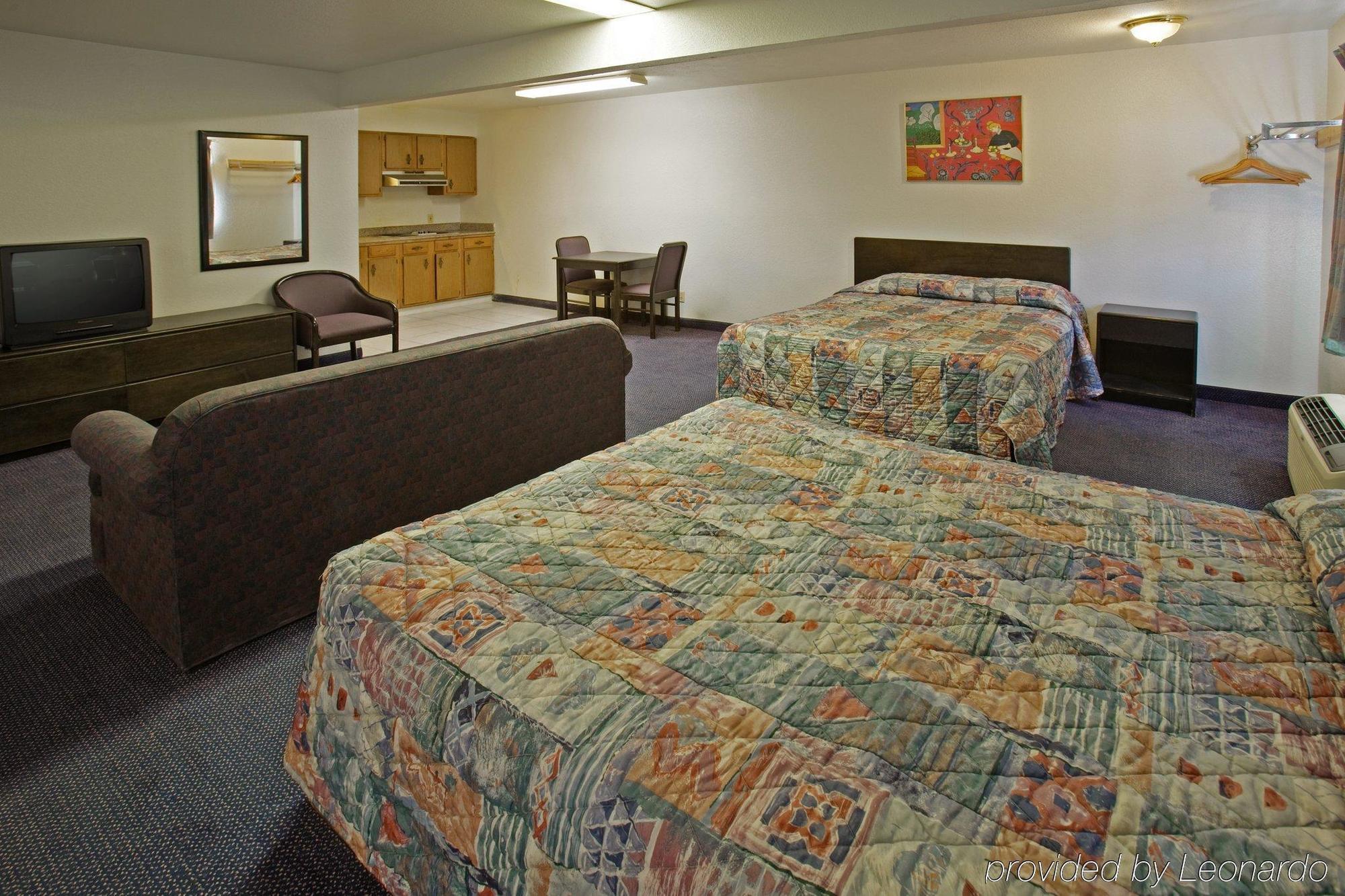 Texas Inn סגווין חדר תמונה