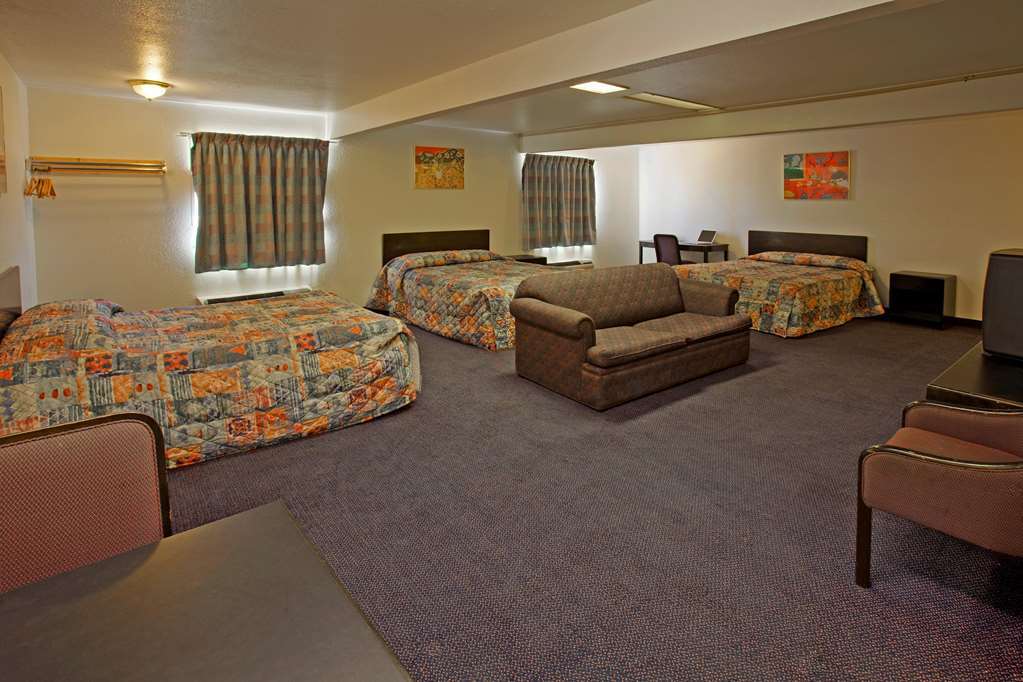 Texas Inn סגווין חדר תמונה