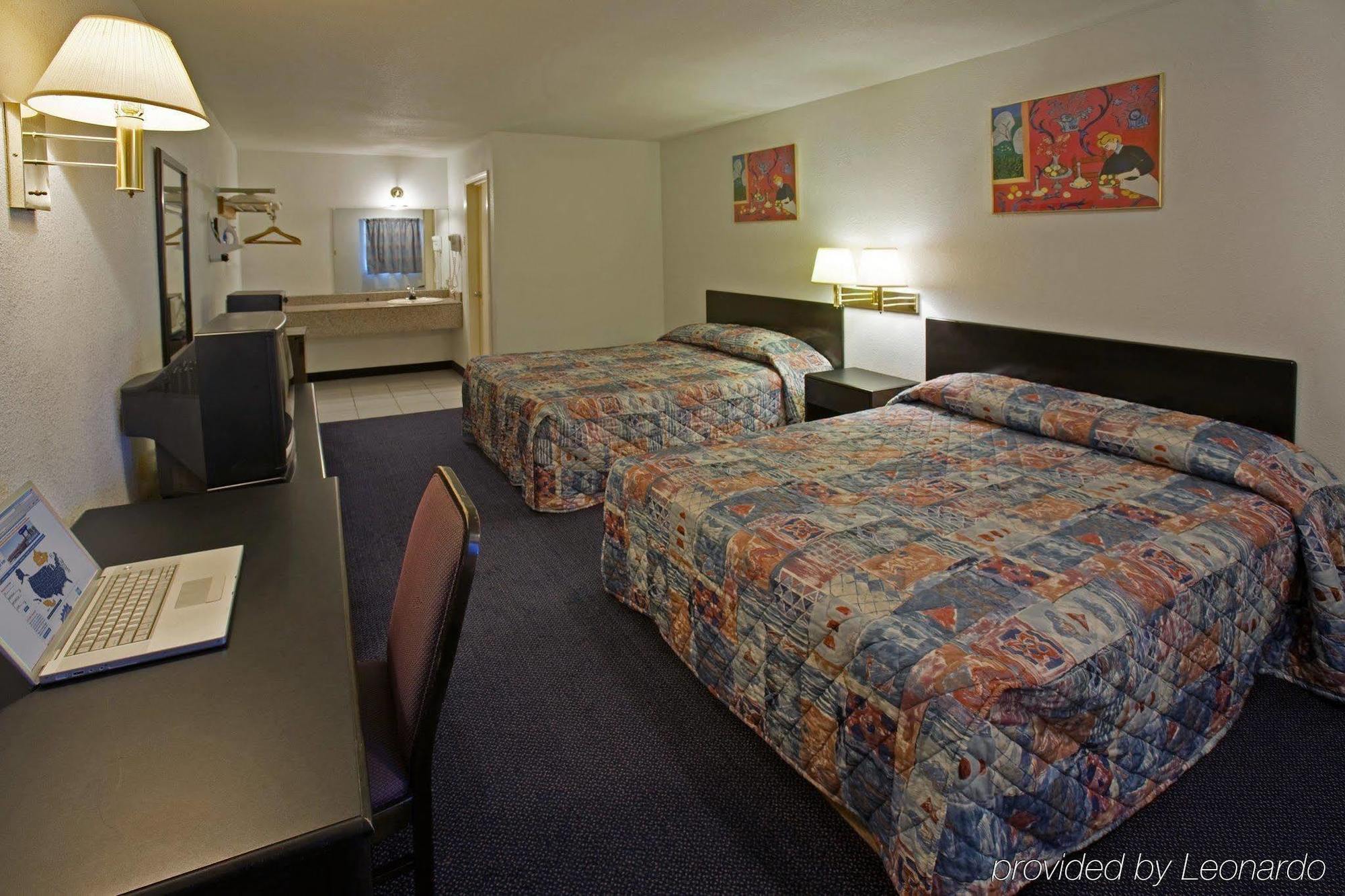 Texas Inn סגווין חדר תמונה
