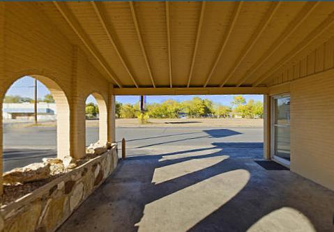 Texas Inn סגווין מראה חיצוני תמונה