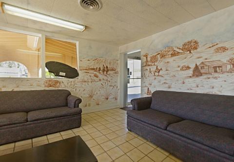 Texas Inn סגווין מראה חיצוני תמונה